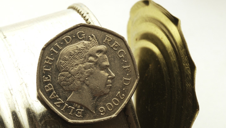 The 'resource currency': Pushing sustainability higher up the corporate agenda